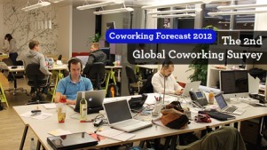 Viele Coworking Space planen weitere Standorte dieses Jahr  - oder erweitern die bisherigen Räume. Klick dich durch die neuen Statistiken der Global Coworking Survey. 