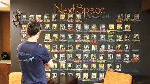NextSpace in San Francisco