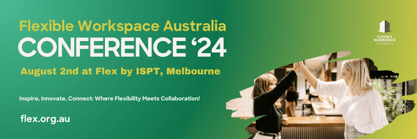 Flexible Workspace Australia Conference