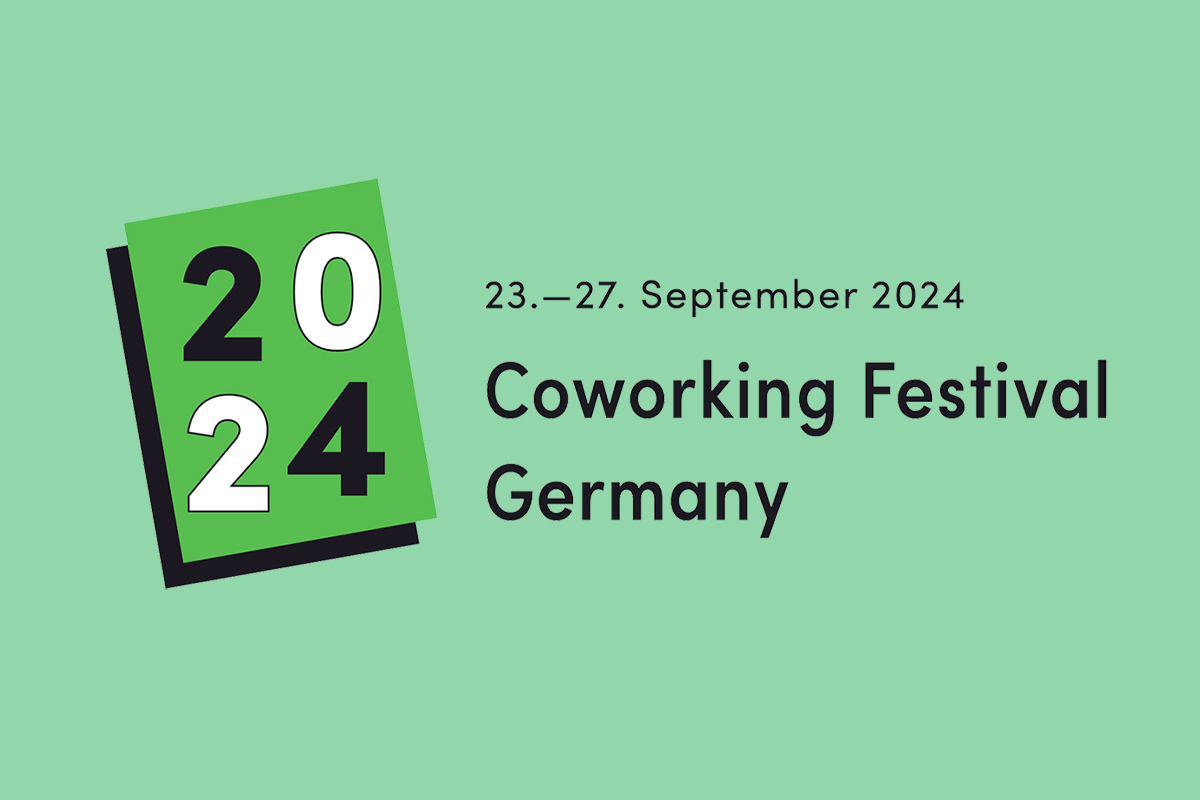 Coworking Festival 2024